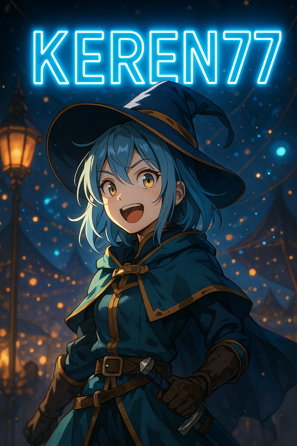 KEREN77