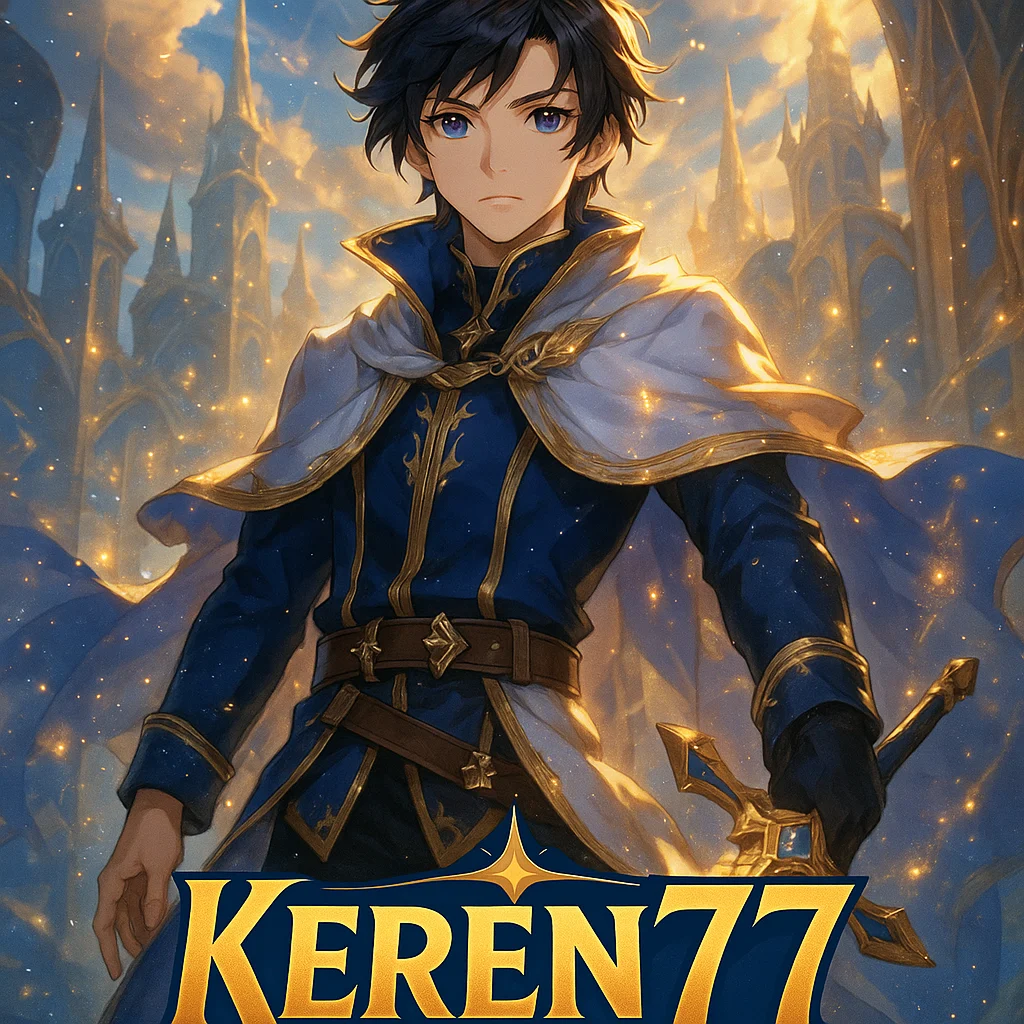Keren77 : Aksi Gila Keren 77 Yang Menghebohkan Dunia Game